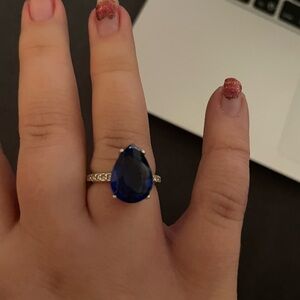 Bague Avon Gr.6